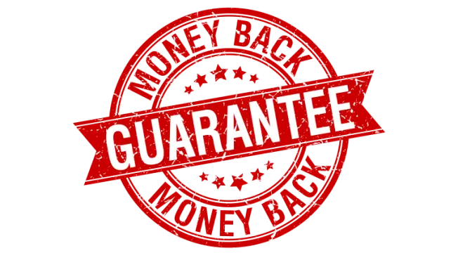 aquafit money back guarantee